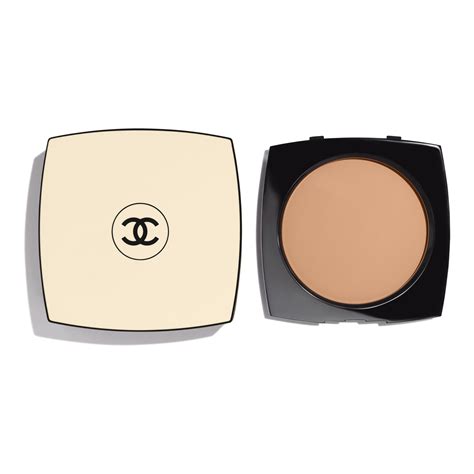 chanel les beiges compact powder spf 15|chanel les beiges powder reviews.